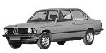 BMW E21 P273A Fault Code