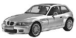 BMW E36-7 P273A Fault Code