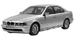 BMW E39 P273A Fault Code