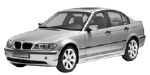 BMW E46 P273A Fault Code