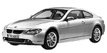 BMW E63 P273A Fault Code