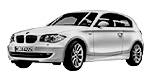 BMW E81 P273A Fault Code