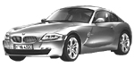 BMW E86 P273A Fault Code