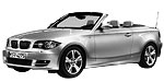 BMW E88 P273A Fault Code