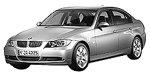 BMW E92 P273A Fault Code