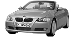 BMW E93 P273A Fault Code