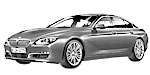 BMW F06 P273A Fault Code