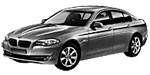 BMW F10 P273A Fault Code