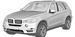 BMW F15 P273A Fault Code