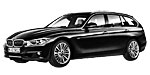 BMW F31 P273A Fault Code