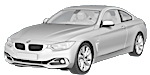 BMW F32 P273A Fault Code