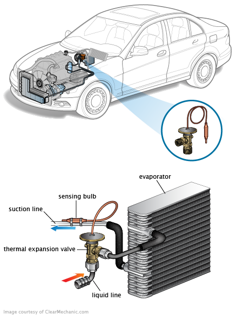 See P273A repair manual